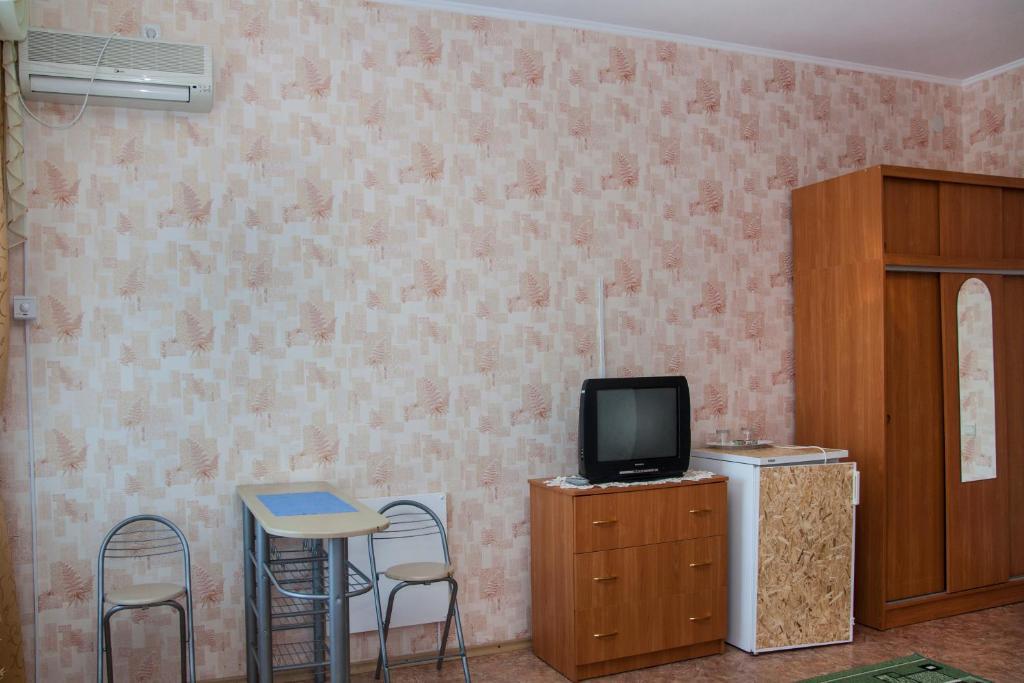Admiral Nelson Hotel Skadovs'k Room photo