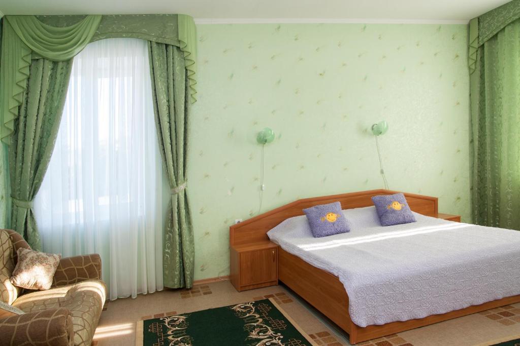 Admiral Nelson Hotel Skadovs'k Room photo