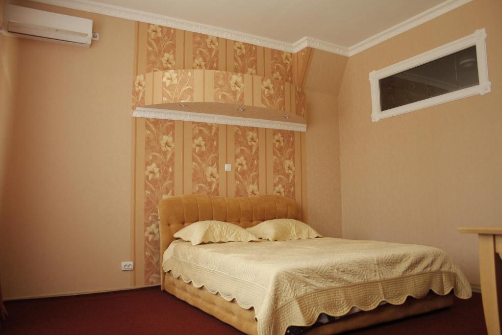 Admiral Nelson Hotel Skadovs'k Room photo